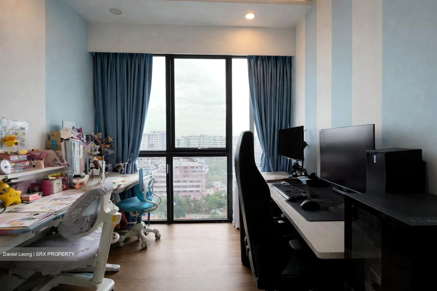Esparina Residences (D19), Condominium #517851831